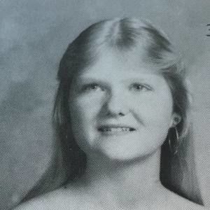 Meet your Posher, Debbie